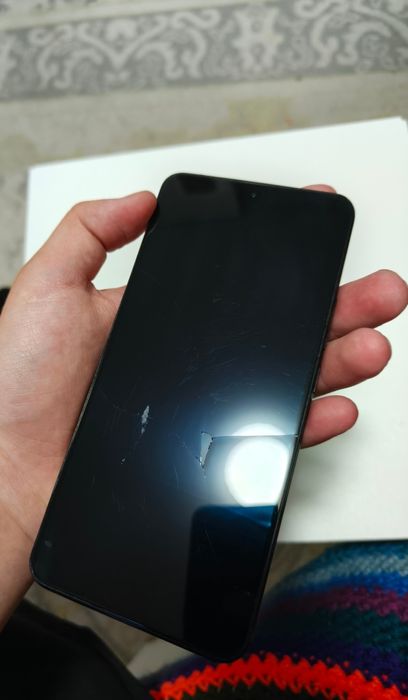 Xiaomi 12T pro 256гб