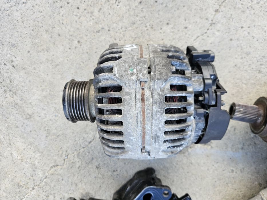 Electromotor BLS Alternator BLS VW Audi Seat Skoda