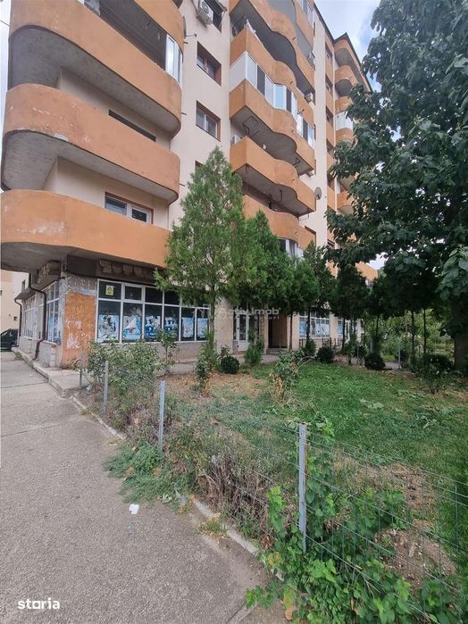 Spatii Comerciale Alexandria Str Dunarii