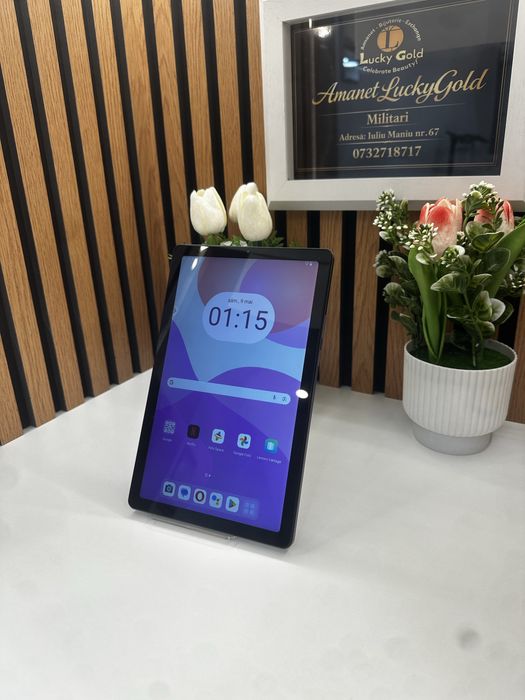 Tableta Lenovo TAB M9 64gb / 4gb ram Garantie! #56161