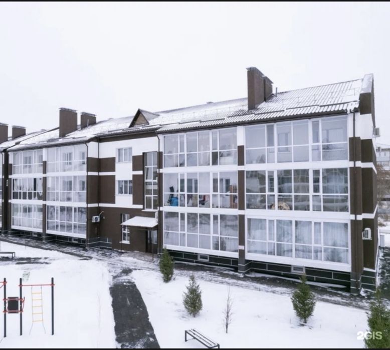 Продам 1 комнатная квартира