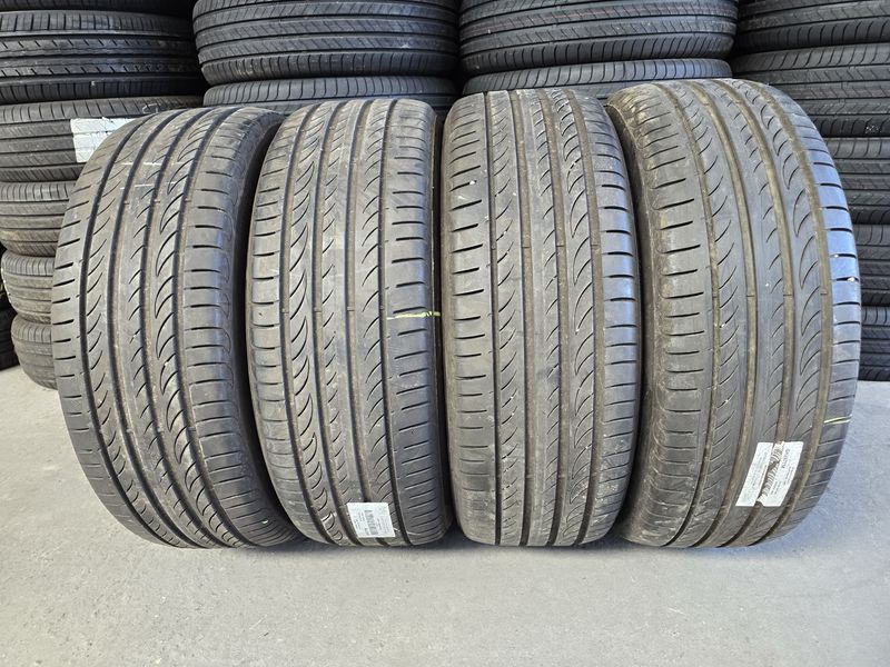 225/55/18 PIRELLI 4бр