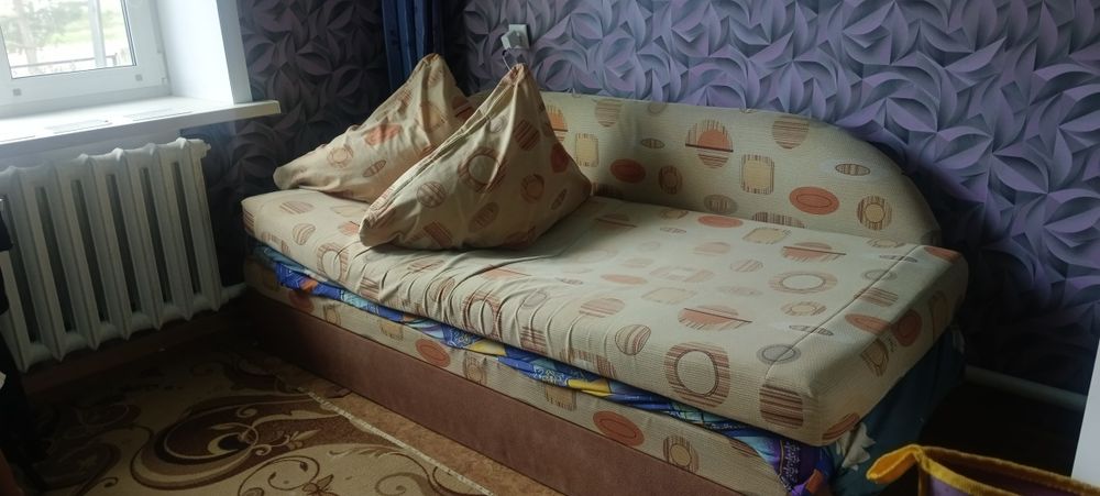 Диван для дома или для дачи