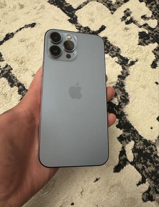 IPhone 13 Pro Max 1 Террабайт