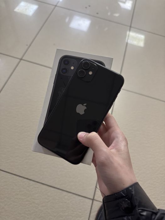 Прод. Iphone 11 / Айфон 11