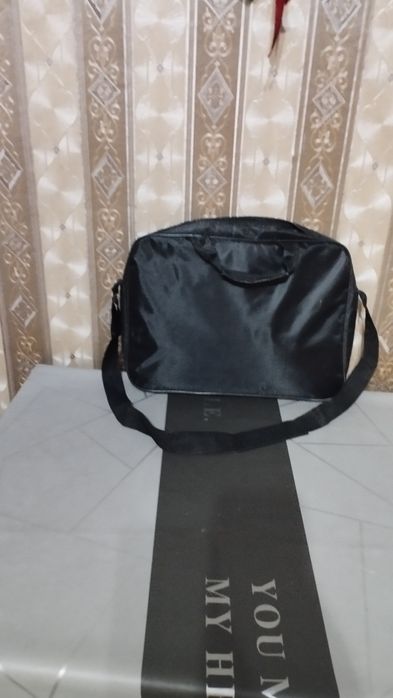 Сумка портфель для ноутбука можно