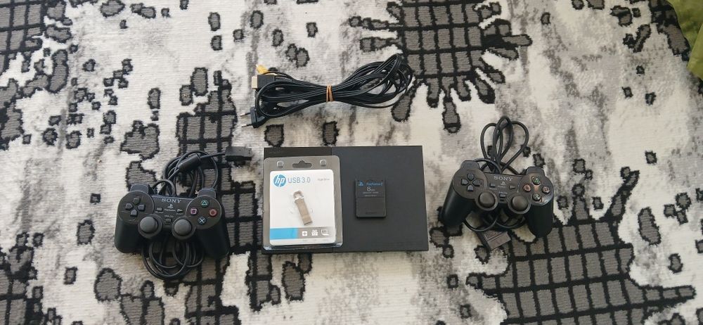 ps2, ps1, sega genesis