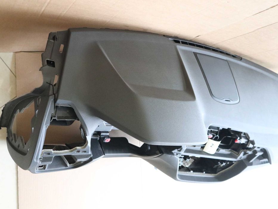 Арматурно табло БМВ Х3 Г01 Х4 Г02 Без хедъп