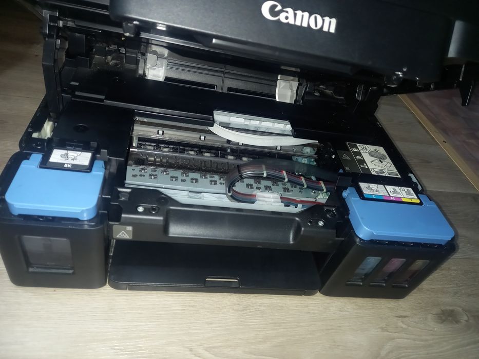 Принтер Canon Pixma G 3415
