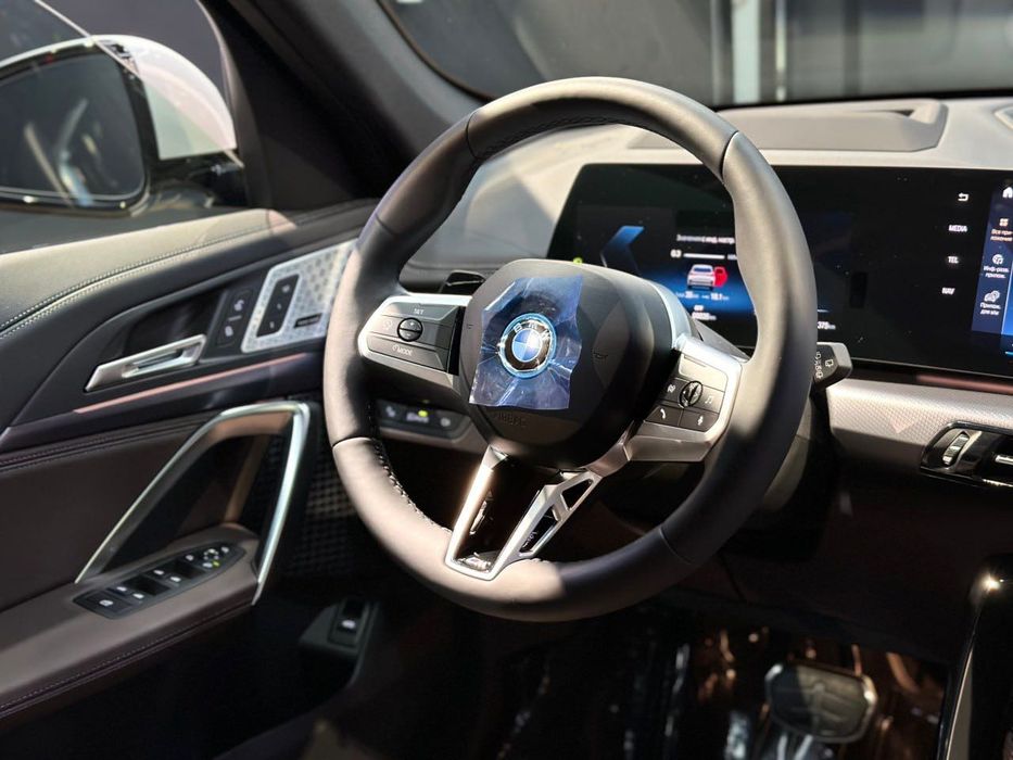 Продам BMW X1 xDrive30e Гибрид в наличии с официальной гарантией