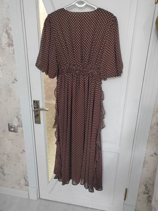 Shifon koylak razmer L, Xl