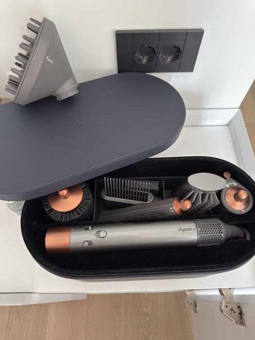Dyson Airwrap Origin 3