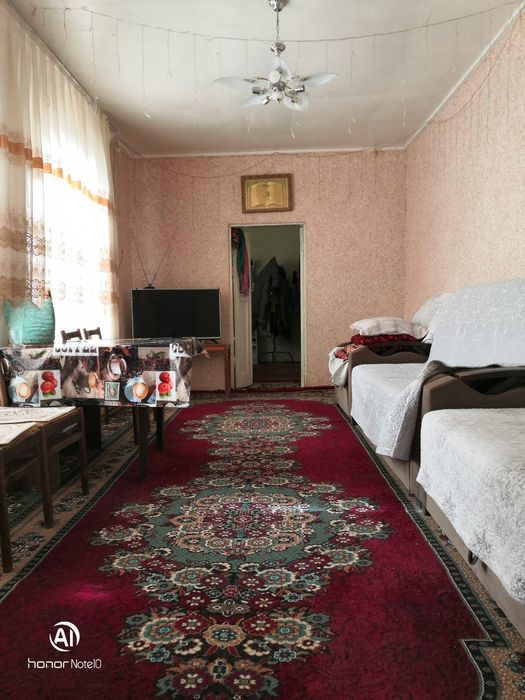 Ҳовли 4 сотих. Эски шаҳар маркази