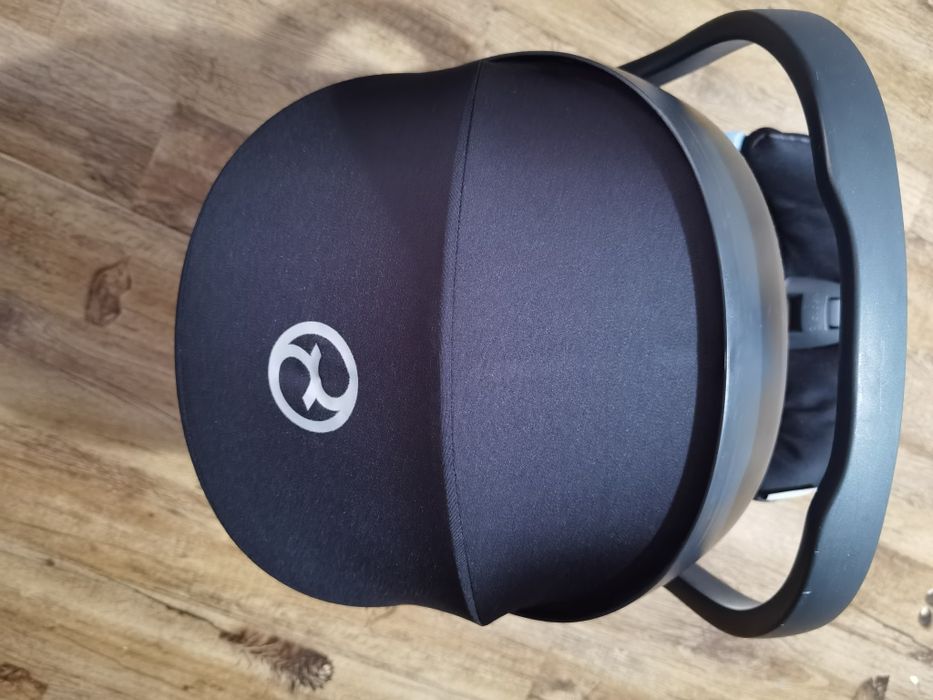 Scoica Cybex utilizată foarte puțin timp