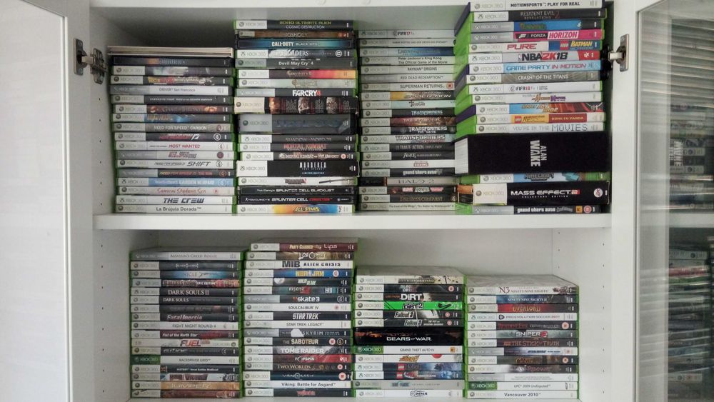 Jocuri Xbox 360 Xbox Kinect Xbox Clasic X Box