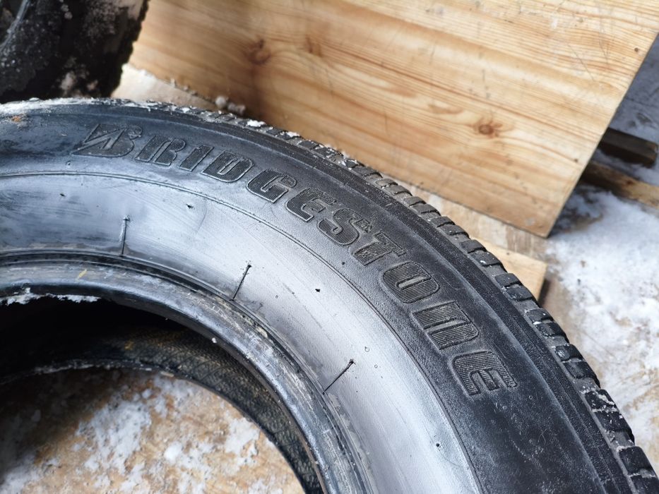 265 70 R16 Пара 2шт. Всесезонка