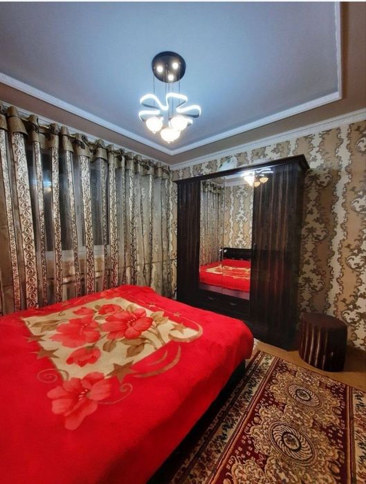 Продаётся на Карасу-6 3ком