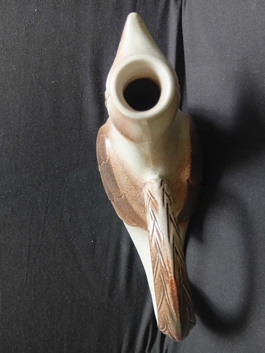 Ваза ,кана керамика немска