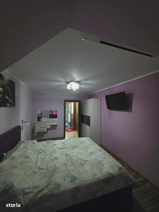 Apartament 2 camere modern, Zona Spitalul Județean - Marchian