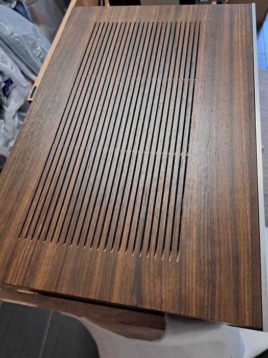 Deck AKAI GX C750