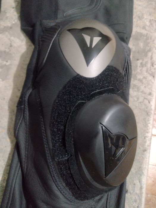 Combinezon Dainese D-air cu Airbag M 50