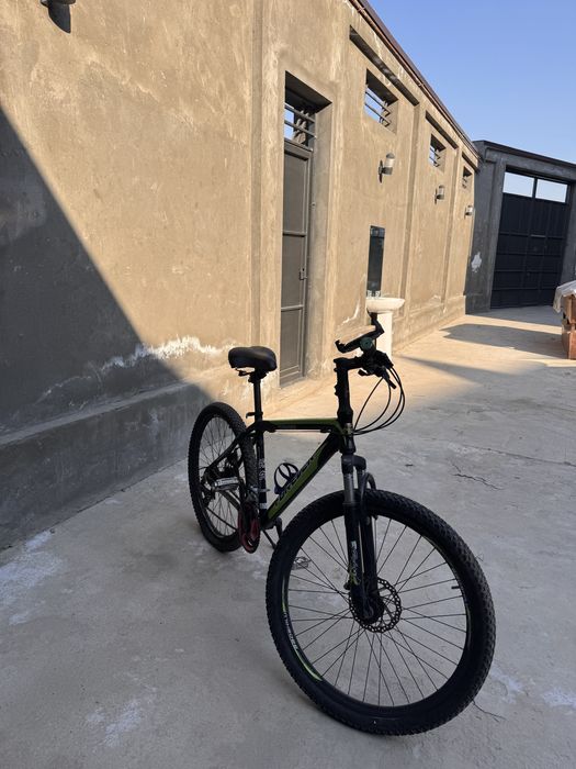 velosiped Forever velik