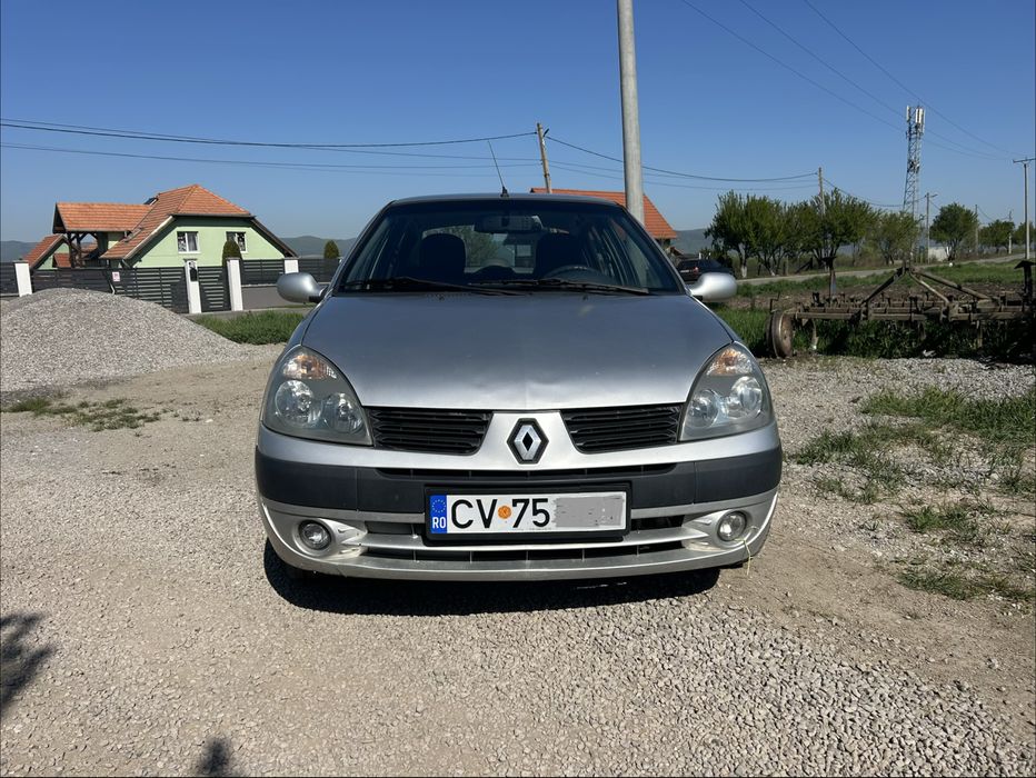 Clio 1.4 109.000km !