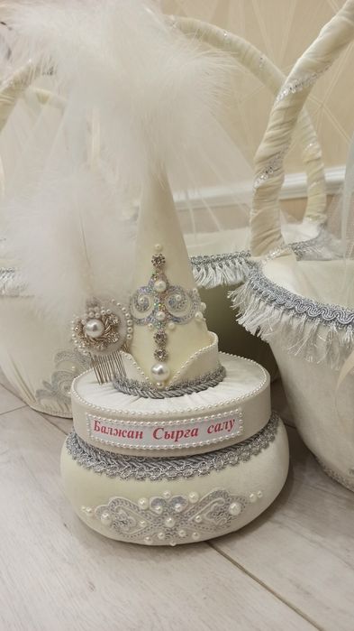 Шкатулка для Сырға салу