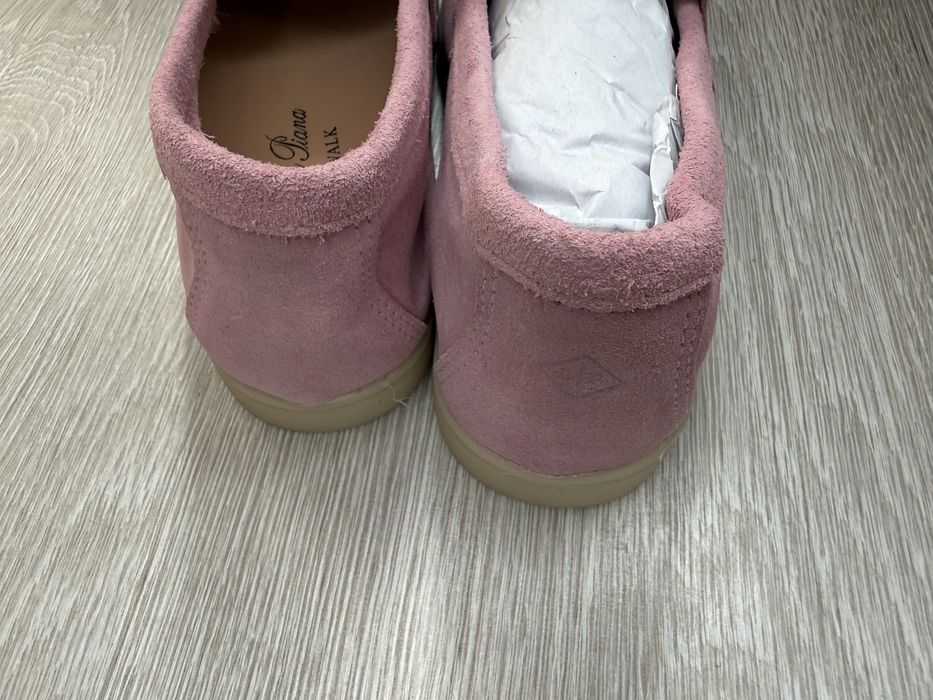 Mocasini / pantofi Loro Piana Summer Walk (dupe)