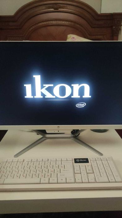 моноблок 24 дюйма core-i3