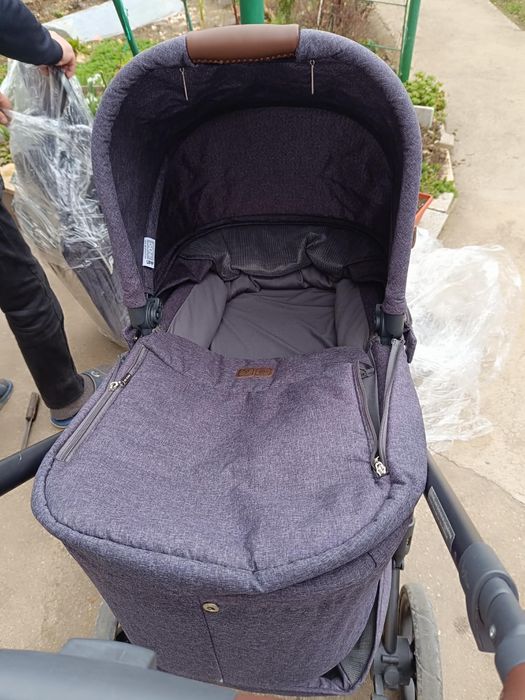 Количка ABC Design Salsa 4 2 в 1