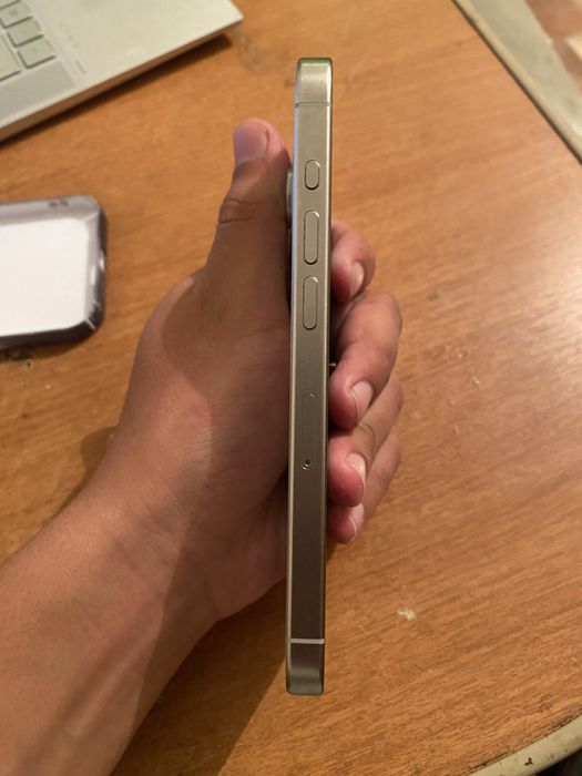 Айфон 15 про Идеал