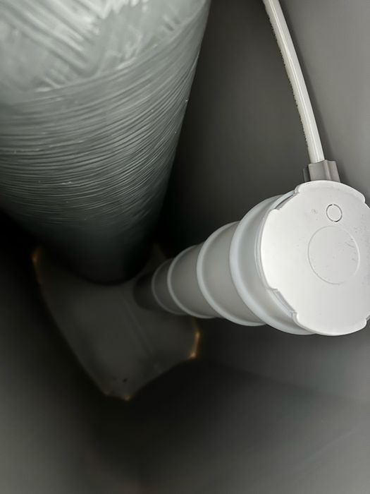 Dedurizator USTM cu control timp si volum ion 20L