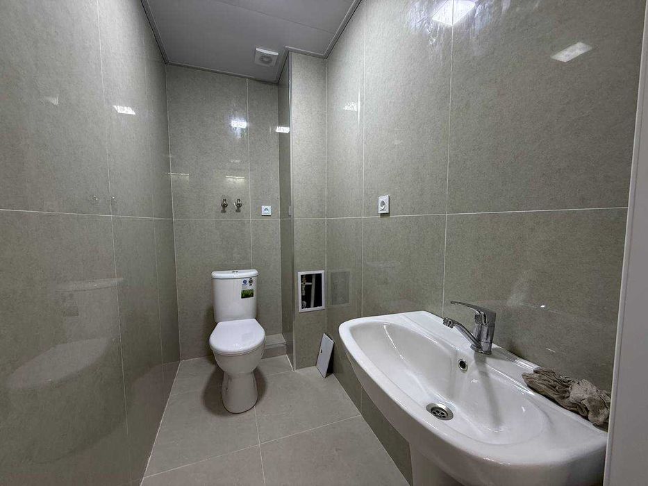 Продаётся 4х комнатная квартира по выгодной цене и евроремонтом