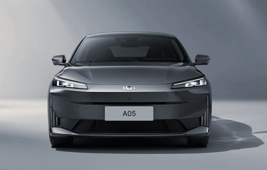 Nevo A05 под заказ от Terra Auto