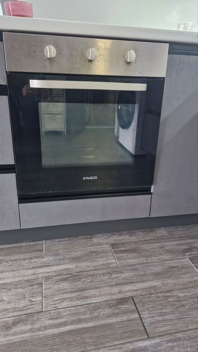 Фурна за вграждане NЕО