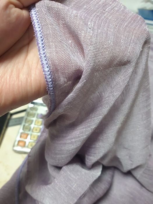 Продажа тюлевой ткани