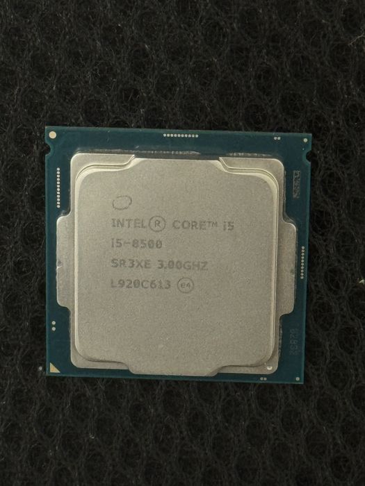 Детали для ПК одним лотом