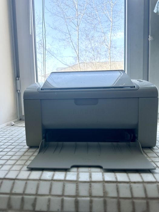 Принтер монохром лазер