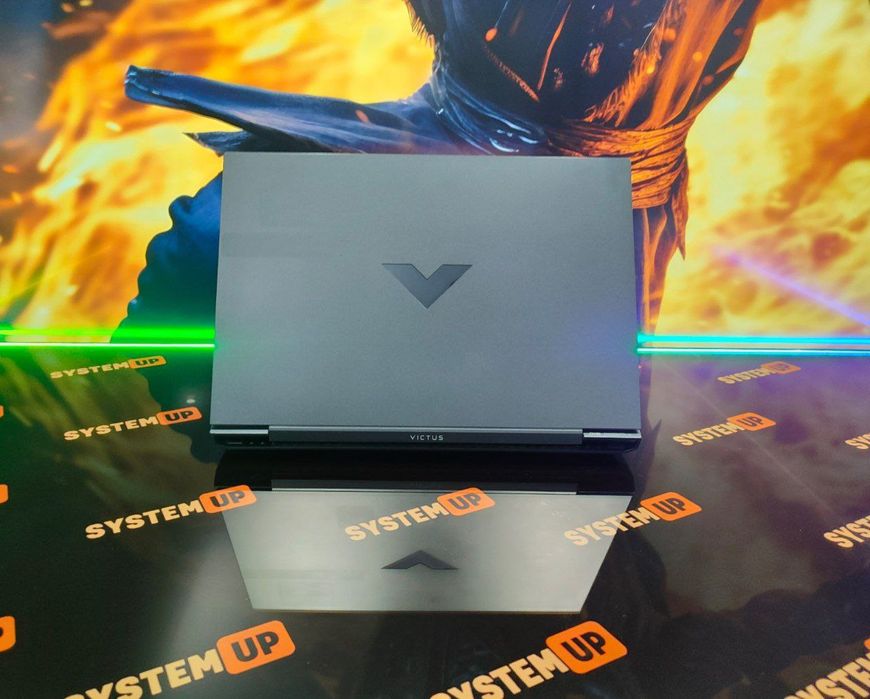 Только сегодня Акция Игровой HP Victus 16
i5 12500H | DDR5 16GB | RTX3