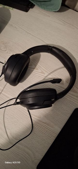 Casti gaming LucidSound Ls10x