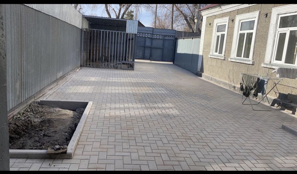 Продаётся благоустроенный дом в районе ОблГаи