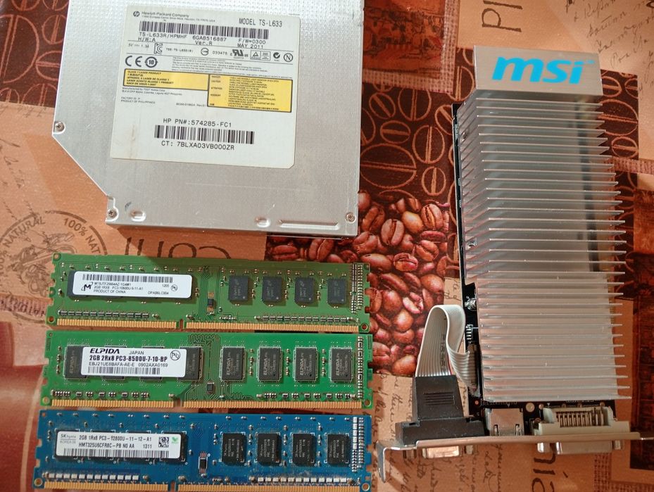 Componente calculatoare,leptop