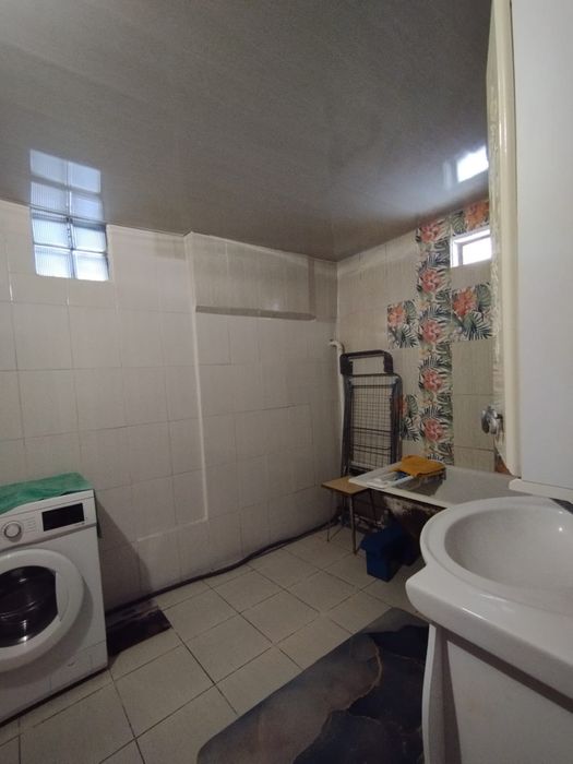 Продам дом в п. Ростовка