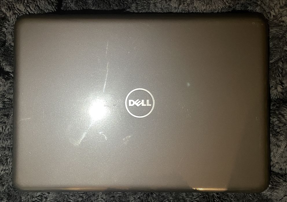 Laptop Dell Latitude 3380/13.3” Intel Pentium  4415U 8gb\128 SSD