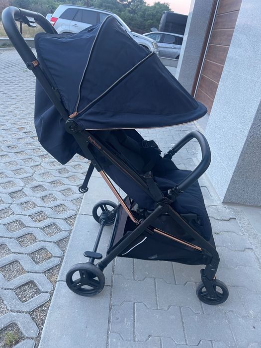 Лятна количка PegPerego