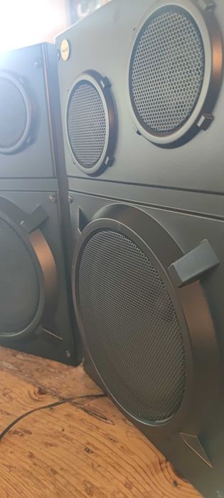 Тонколони Heco Phon 3