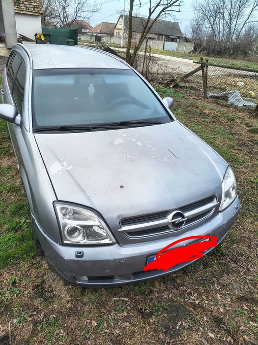 Vând Opel Vectra 19 2005 pentru dezmembrare