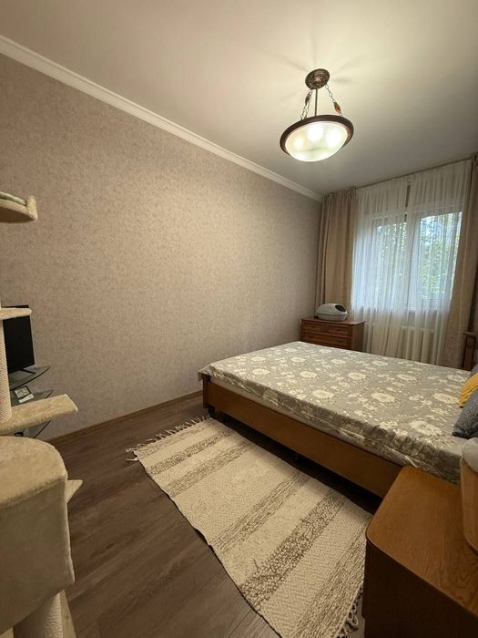 Продам 4 ком Юнусабад 4 квартал Ипотека
