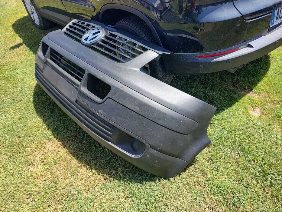 Предна броня за VW T5